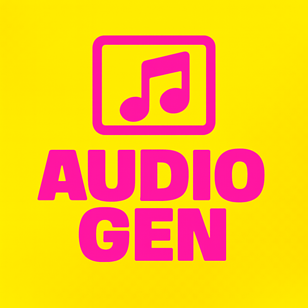 Audio Gen